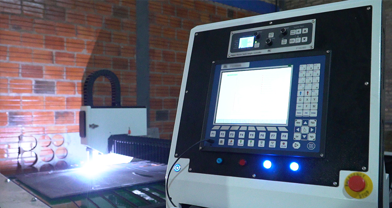 Maquinaria y Procesos CNC