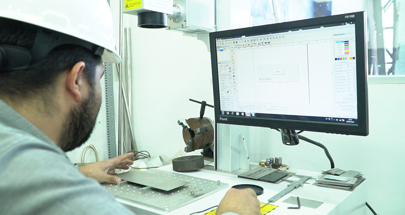 Control de Calidad e Ingeniería